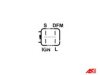 TOYOT 27060YF010 Alternator